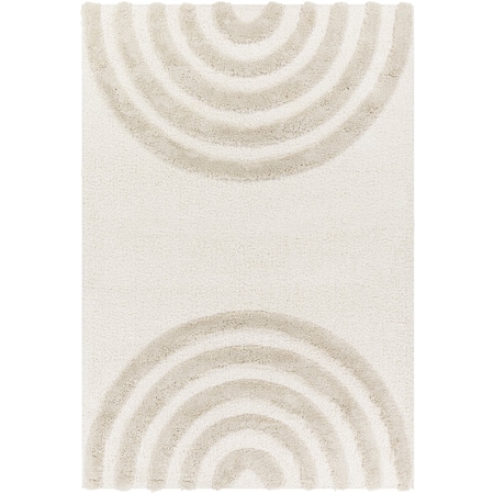 Livabliss Hudson Shag HDS-2308 Machine Crafted Area Rug HDS2308-9212